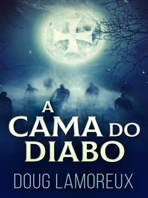 cover image of A Cama Do Diabo